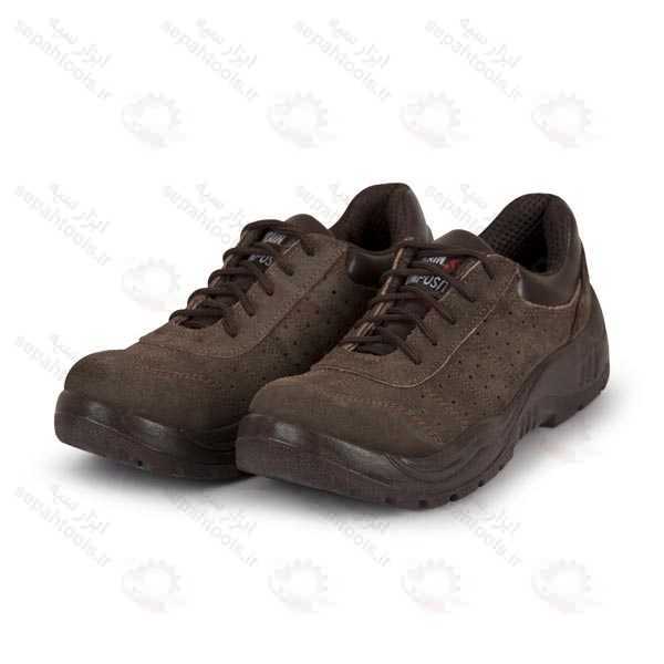 کفش ایمنی برند ترن مدل پاور