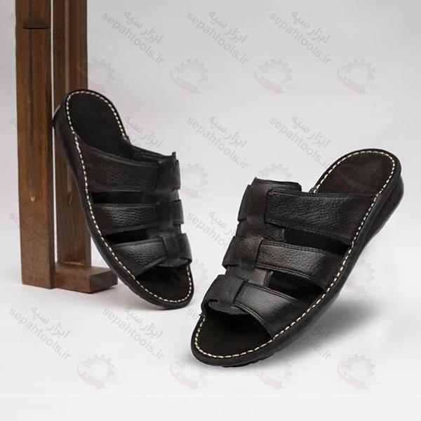 دمپایی مردانه زیره ضد لغزش