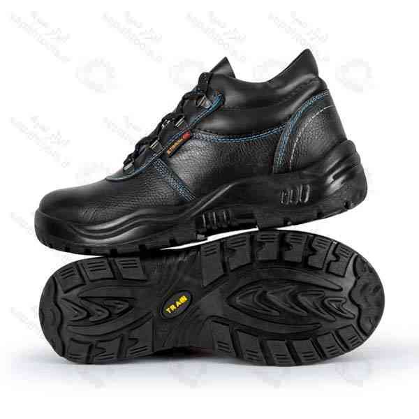 کفش ایمنی مدل آرارات برند اندیشه