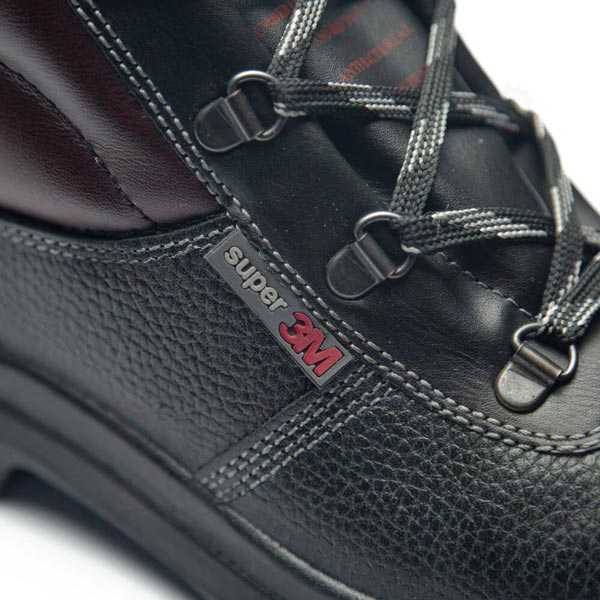 پوتین ایمنی یحیی مدل Supper3M - R99