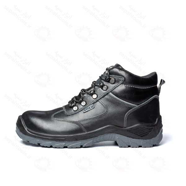 پوتین ایمنی مدل ساکو برند ساتر Sater