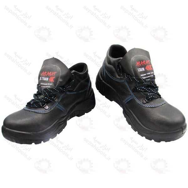کفش ایمنی برند ترن مدل آرارات