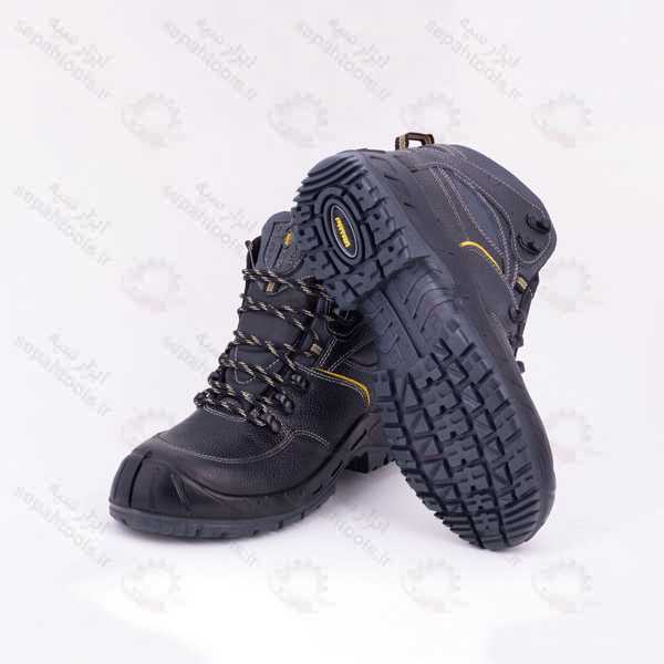 پوتین ایمنی مدل گلکسی برند پاتن پدیده تبریز