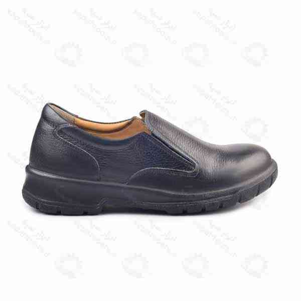 کفش ایمنی الوند چاپی