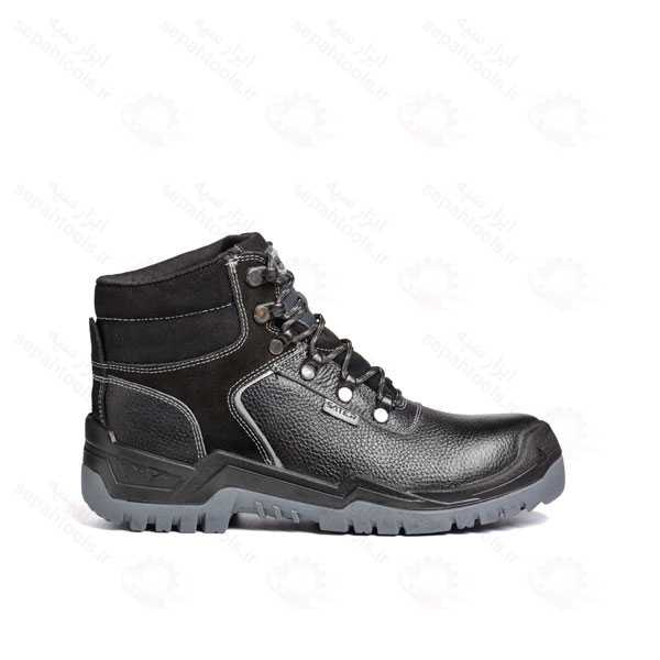 پوتین ایمنی برند SATER مدل چیتا