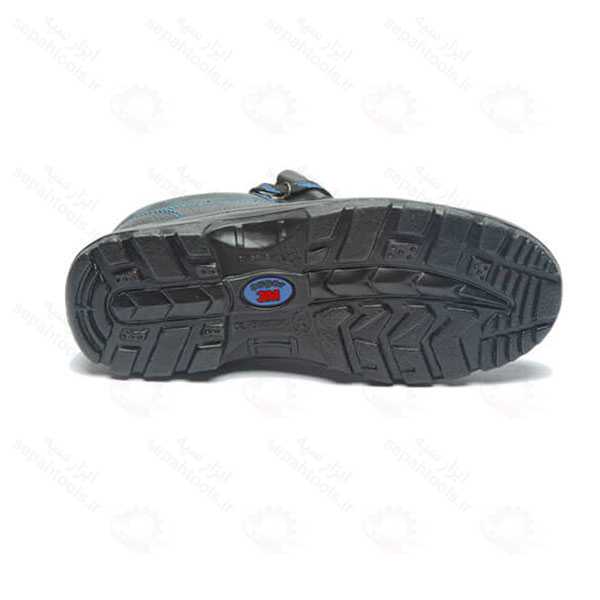 کفش ایمنی یحیی مدل Hera