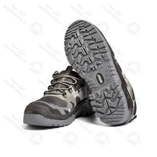 کفش مهندسی ساتر مدل نیو استایل زیره لاستیک