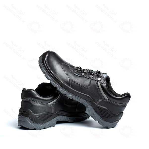 کفش ایمنی مدل آرکو اسپرت برند ساتر