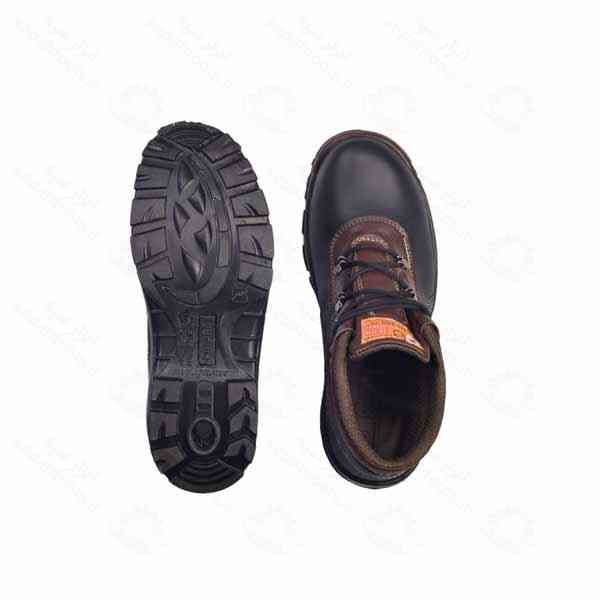 پوتین ایمنی ساق بلند الپینا