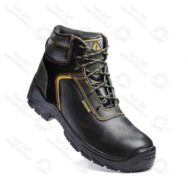 پوتین ایمنی عایق برق ساتر Sater