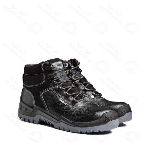 پوتین ایمنی برند SATER مدل چیتا