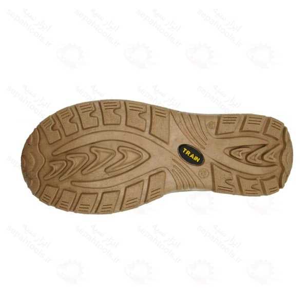کفش ایمنی برند ترن مدل کوهستان ضد آب