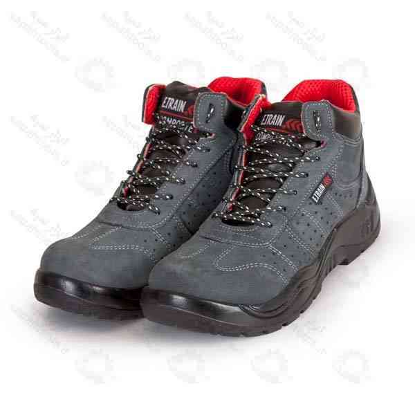 پوتین ایمنی برند اندیشه مدل پاور طوسی