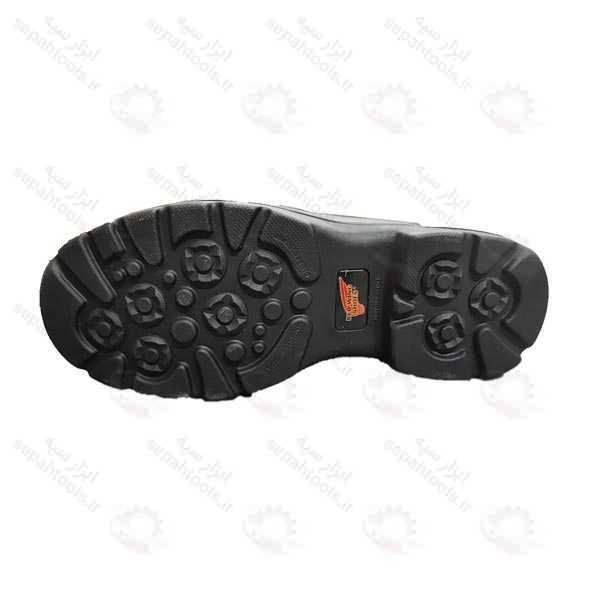 پوتین ایمنی عایق برق فشارقوی ردوینگ سری 4216