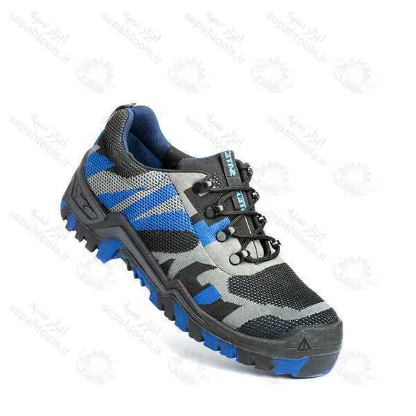 کفش مهندسی ساتر مدل نیو استایل زیره لاستیک