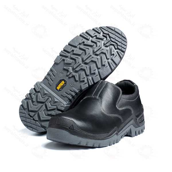 کفش ایمنی مدل پیتون برند ساتر