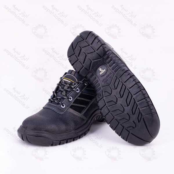 کفش ایمنی آلتای برند پاتن پدیده ساق کوتاه