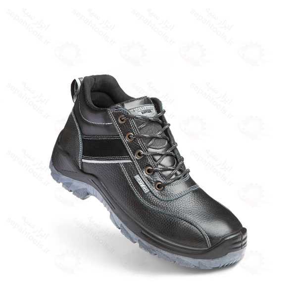 پوتین ایمنی ساتر مدل ولف