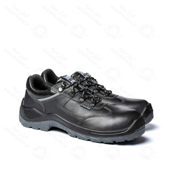 کفش ایمنی مدل آرکو اسپرت برند ساتر