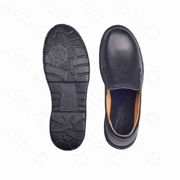 کفش ایمنی الوند چاپی