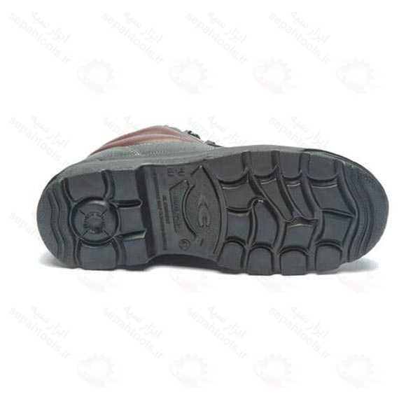 پوتین ایمنی یحیی مدل Supper3M - R99