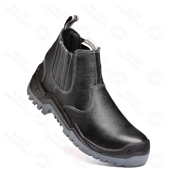 پوتین ایمنی مدل جگوار برند SATER