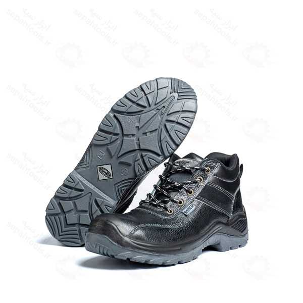 پوتین ایمنی ساتر مدل ولف