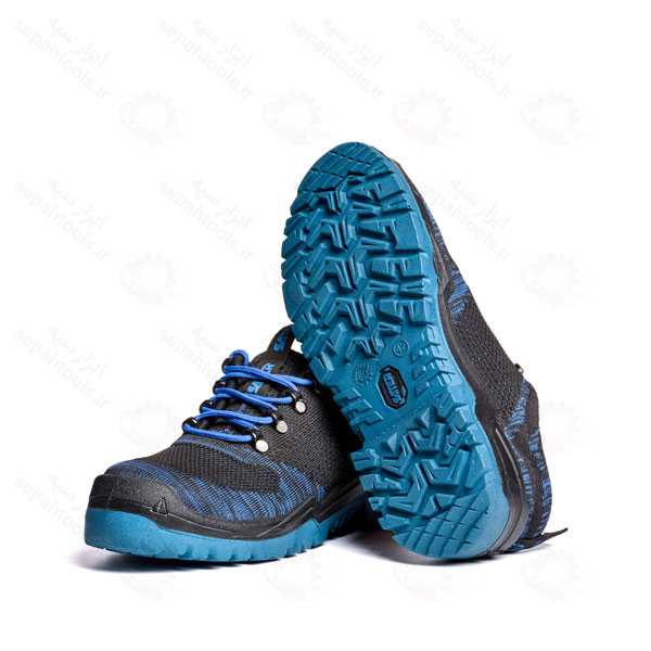 کفش مهندسی ساتر مدل ساتر استایل