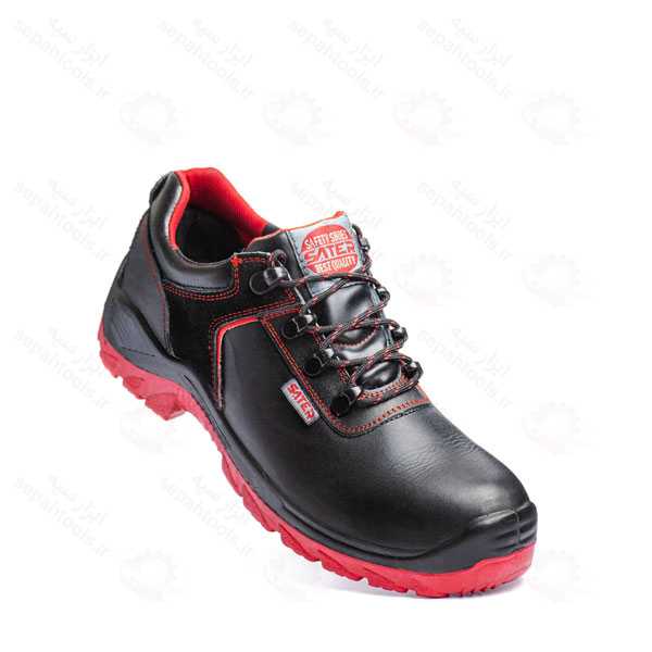 کفش ایمنی ساتر مدل یوز برند SATER
