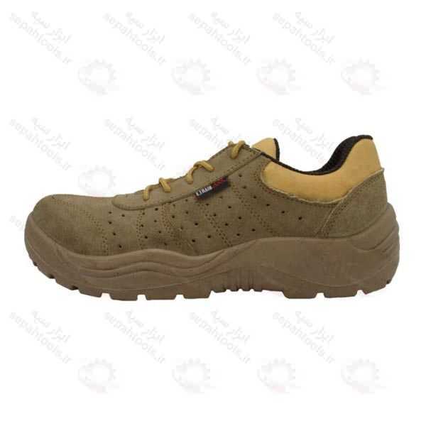 کفش ایمنی برند ترن مدل کوهستان ضد آب