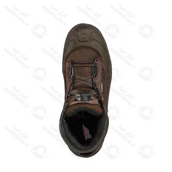 پوتین عایق برق فشارقوی REDWING سری 4431