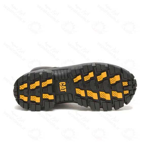 پوتین پنجه فولادی کاترپیلار (Caterpillar)