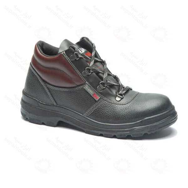 پوتین ایمنی یحیی مدل Supper3M - R99