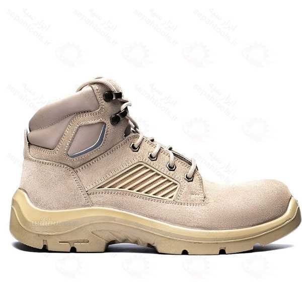 پوتین ایمنی ارک مدل رینو