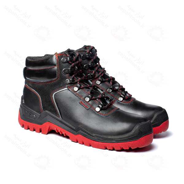 پوتین ایمنی برند SATER مدل چیتا