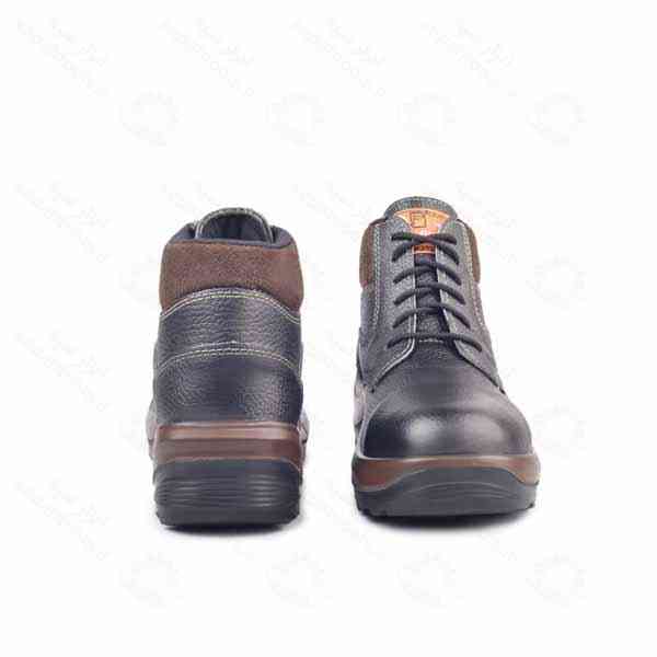 پوتین ایمنی زیره لاستیک البرز