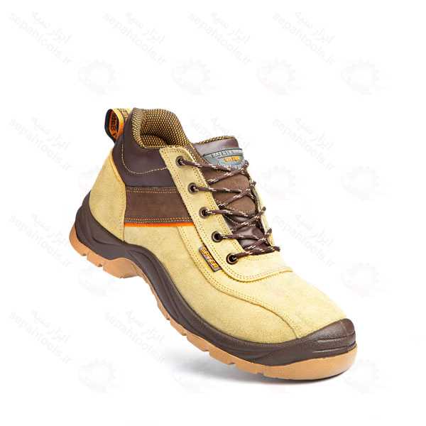 پوتین ایمنی ساتر مدل ولف