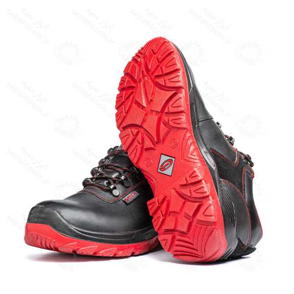 کفش ایمنی ساتر مدل یوز برند SATER