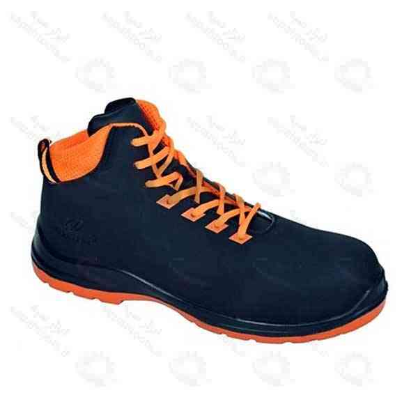 کفش ایمنی مدل FJV ولتکس