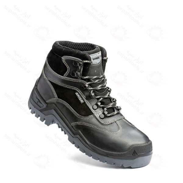 پوتین ایمنی ساق بلند ولکان برند ساتر