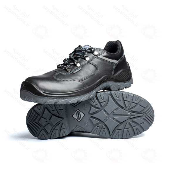 کفش ایمنی مدل آرکو اسپرت برند ساتر