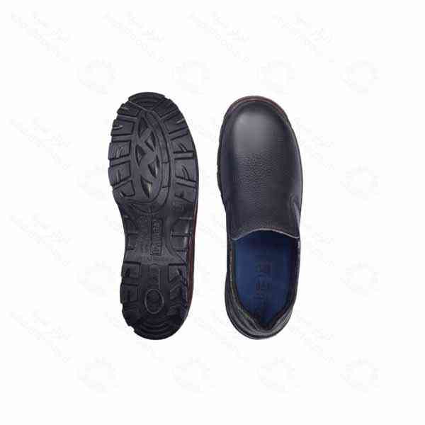 کفش ایمنی الوند چاپی