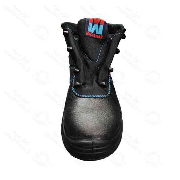 پوتین ایمنی کاویان طرح دو برند محشر تبریز