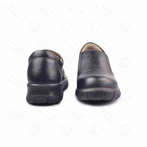 کفش ایمنی الوند چاپی