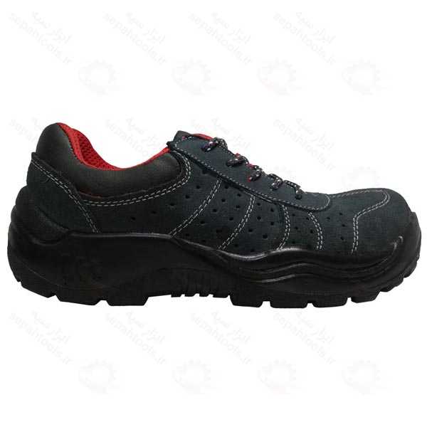 کفش ایمنی ترن مدل پاور ضد برق