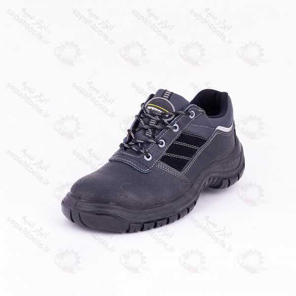 کفش ایمنی آلتای برند پاتن پدیده ساق کوتاه