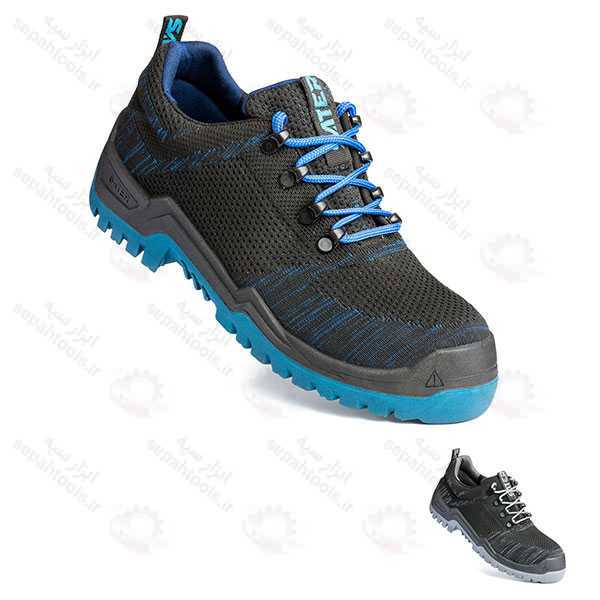 کفش مهندسی ساتر مدل ساتر استایل