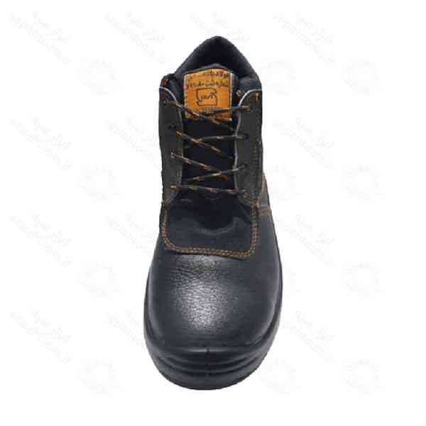کفش ایمنی فولاد پا