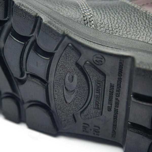 پوتین ایمنی یحیی مدل Supper3M - R99