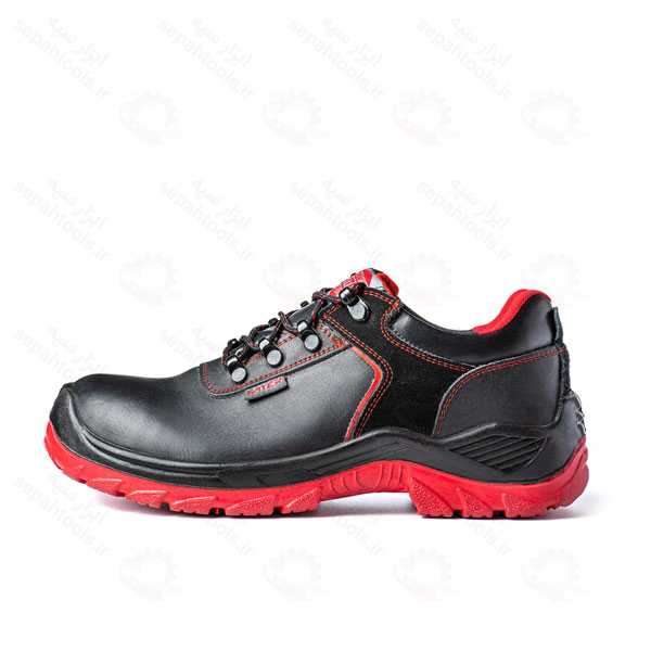 کفش ایمنی ساتر مدل یوز برند SATER